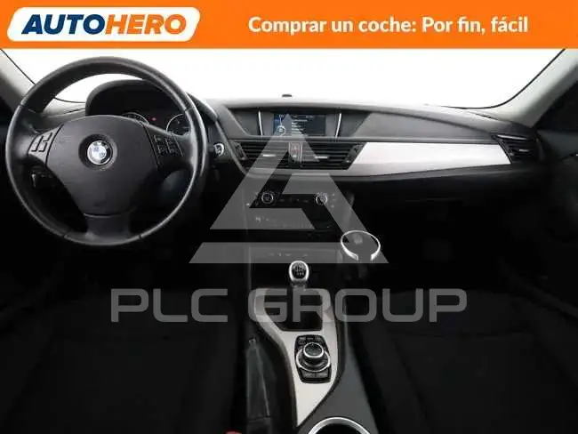 2014 BMW X1