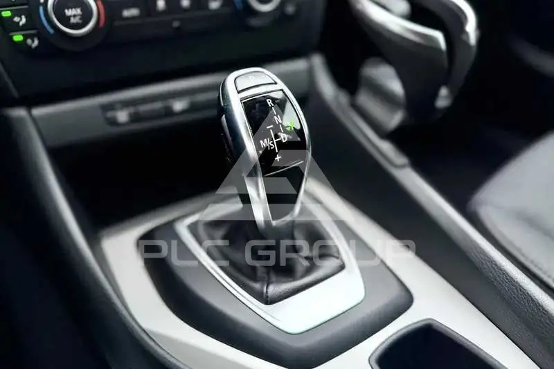 2014 BMW X1
