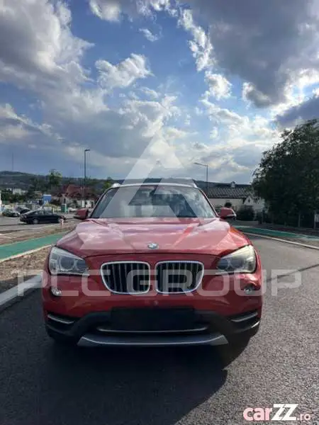 2014 BMW X1
