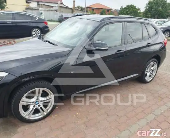 2014 BMW X1