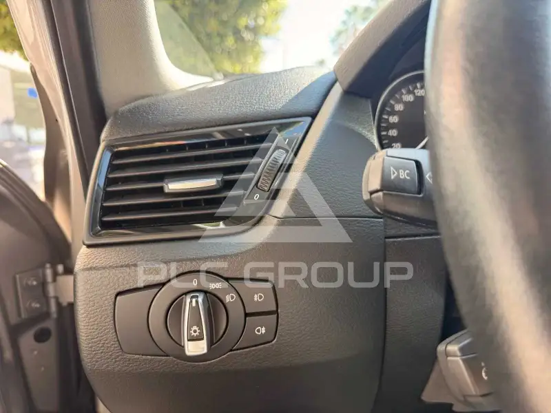 2014 BMW X1