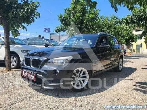 2014 BMW X1
