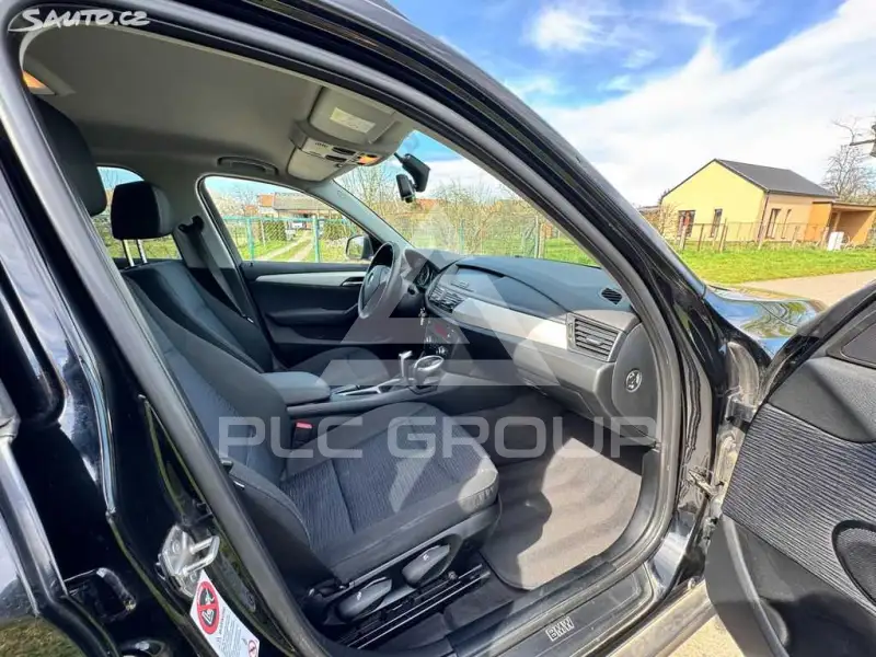 2014 BMW X1
