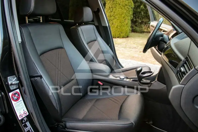2014 BMW X1