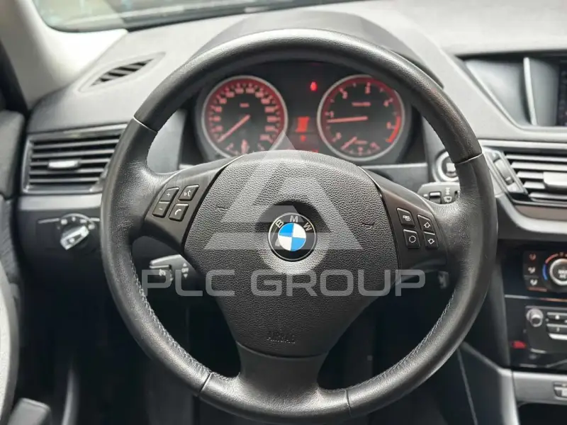 2014 BMW X1
