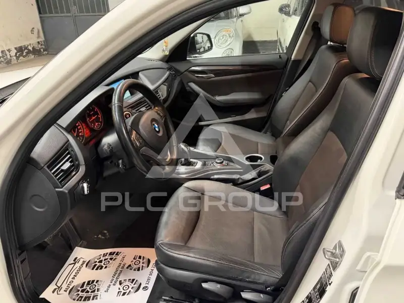 2014 BMW X1