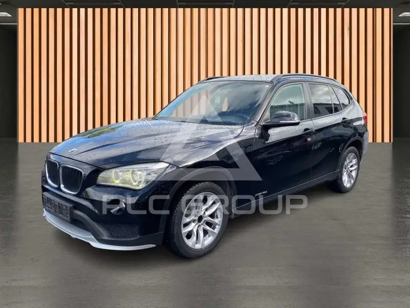 2014 BMW X1
