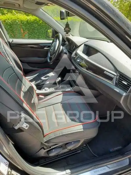 2014 BMW X1