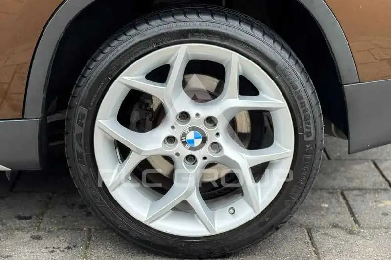 2014 BMW X1
