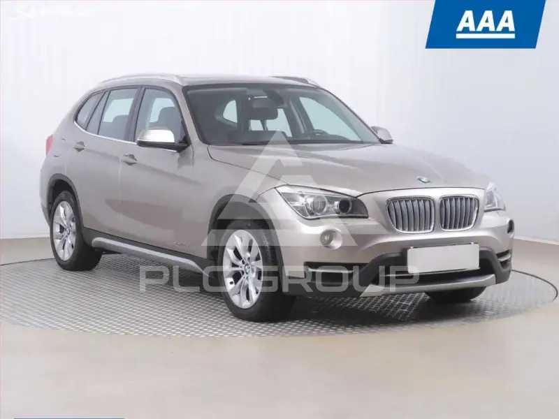 2014 BMW X1