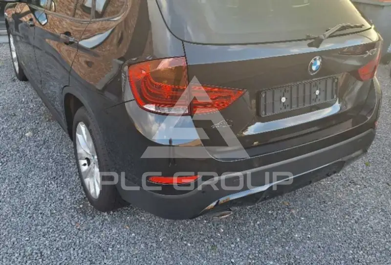 2014 BMW X1