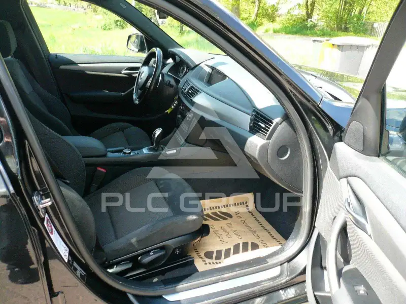2014 BMW X1