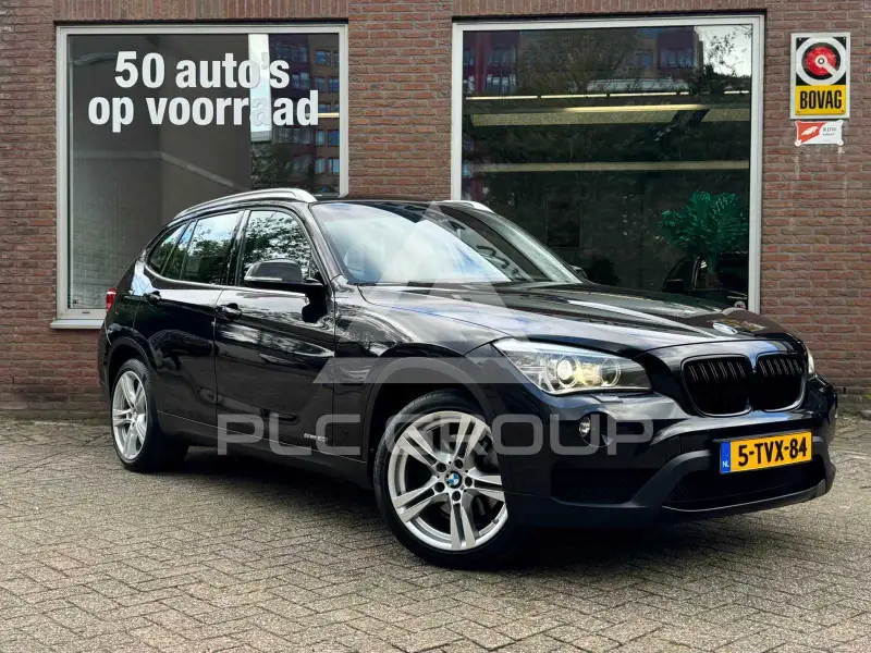 2014 BMW X1