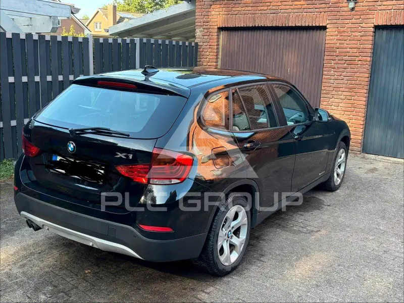 2014 BMW X1