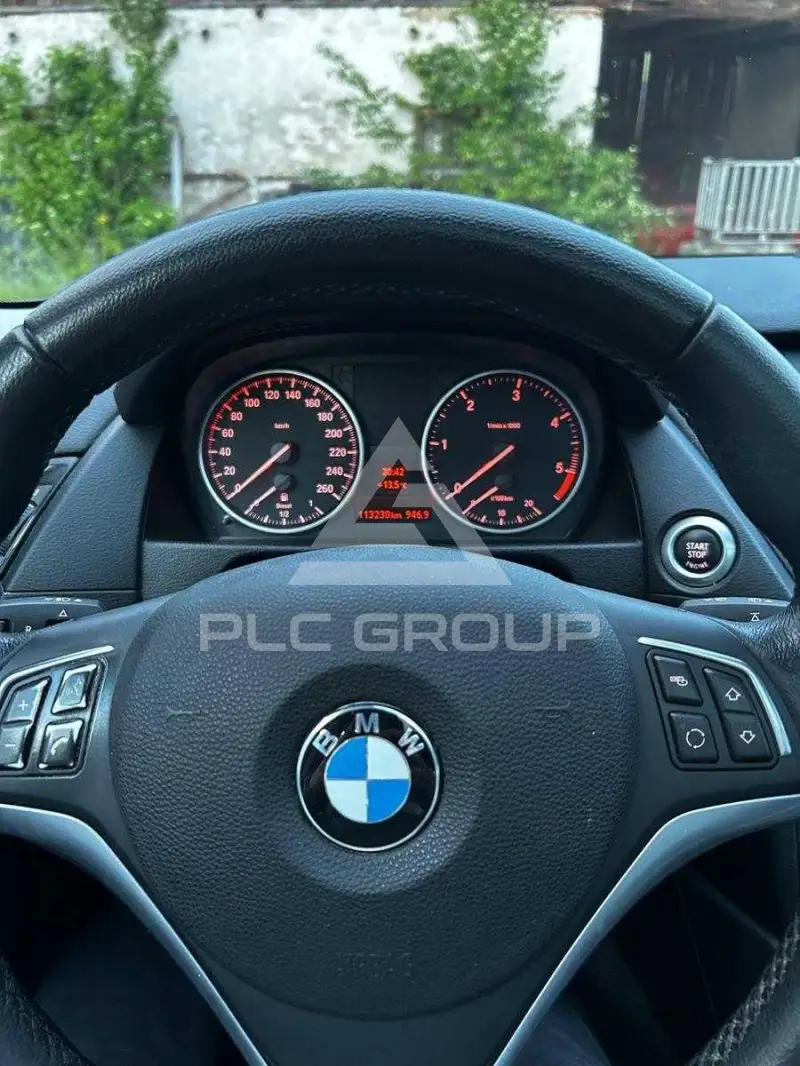 2014 BMW X1
