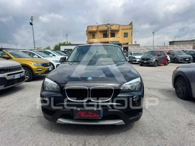 2014 BMW X1