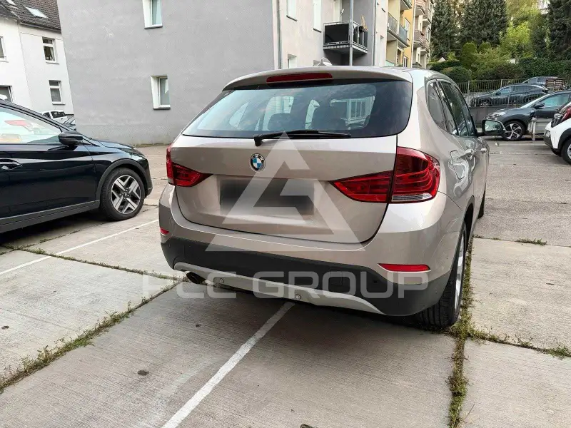 2014 BMW X1