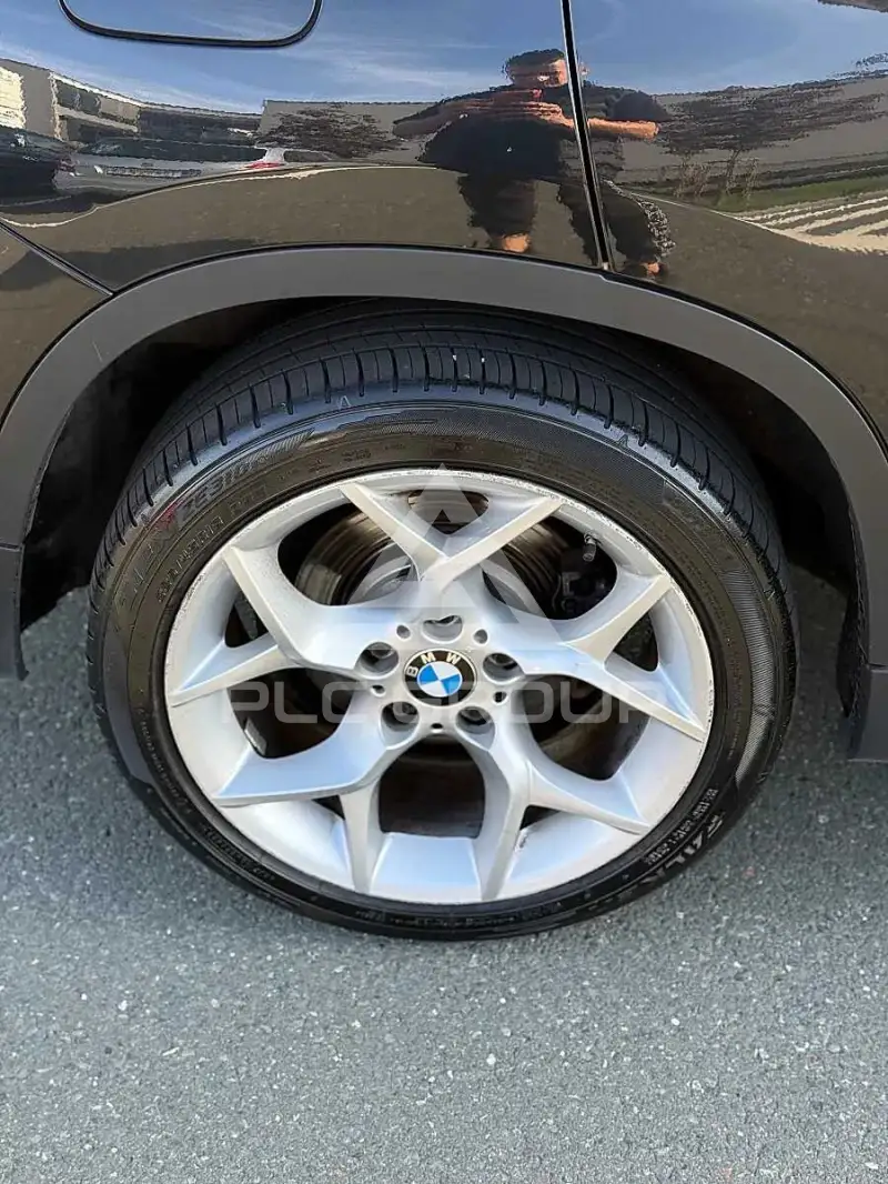 2014 BMW X1