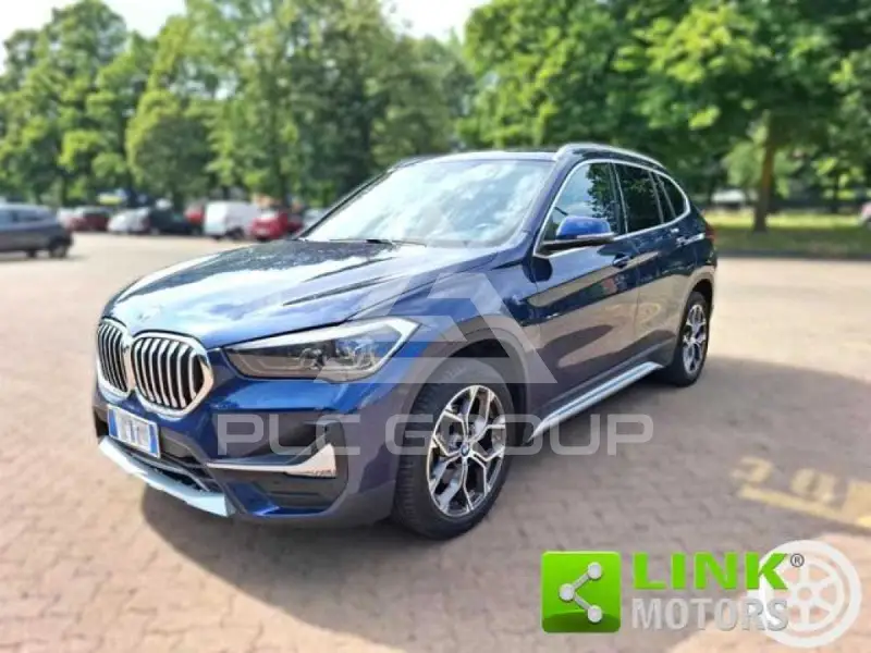 2014 BMW X1