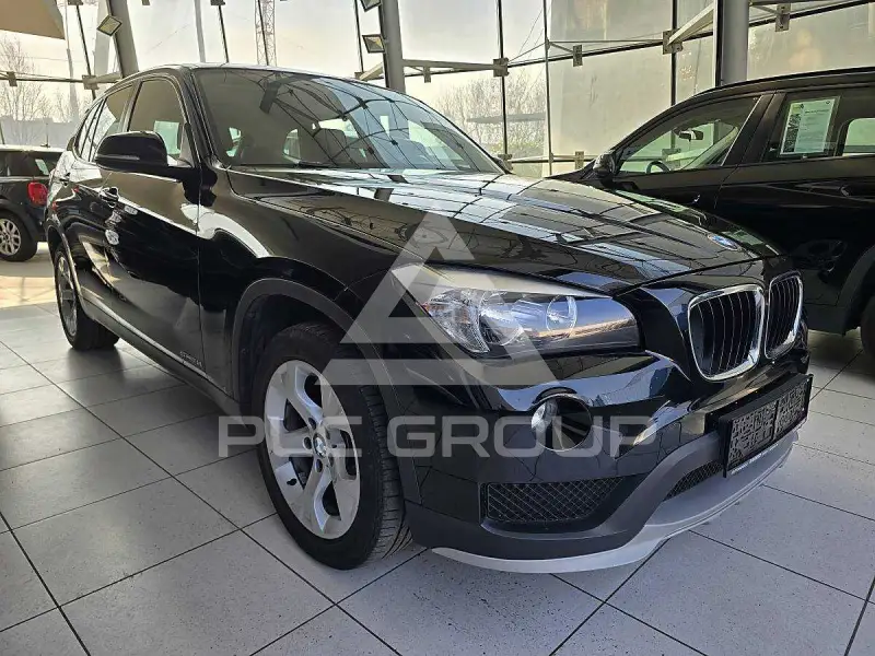 2014 BMW X1
