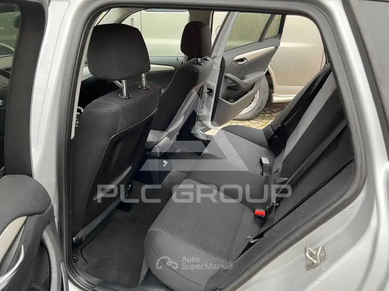 2014 BMW X1
