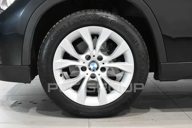 2014 BMW X1