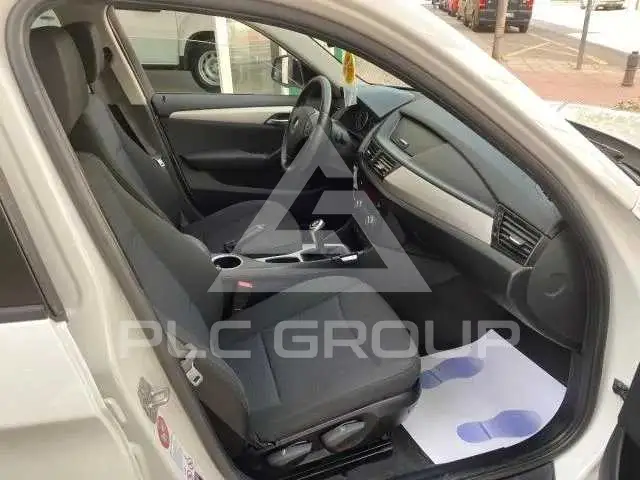 2014 BMW X1