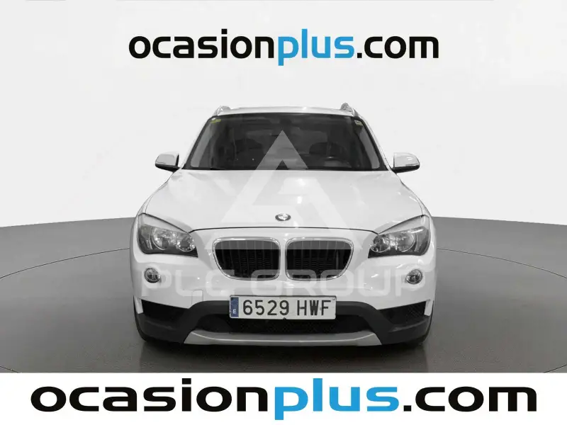2014 BMW X1