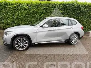 2014 BMW X1