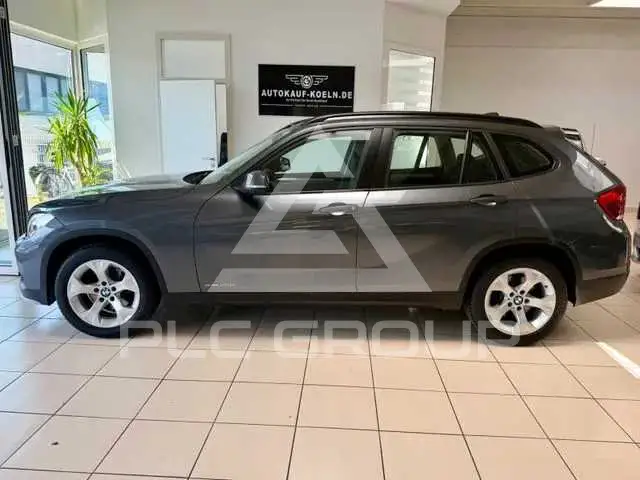 2014 BMW X1