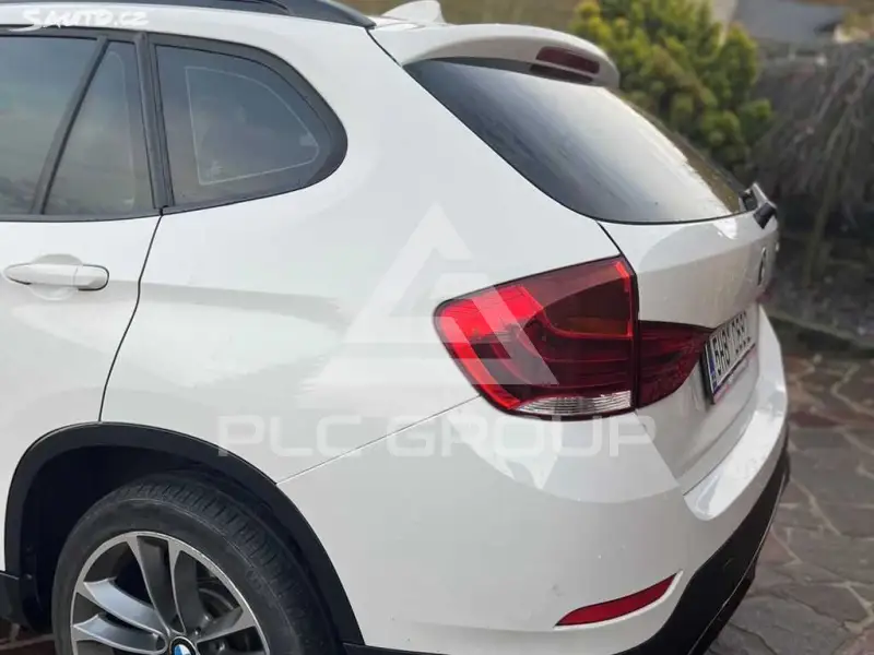 2014 BMW X1