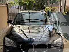 2014 BMW X1