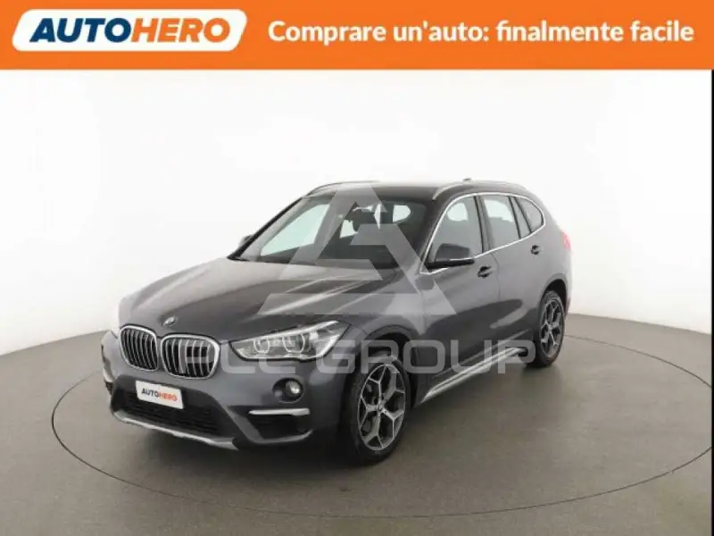2014 BMW X1