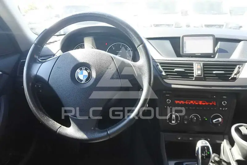 2014 BMW X1