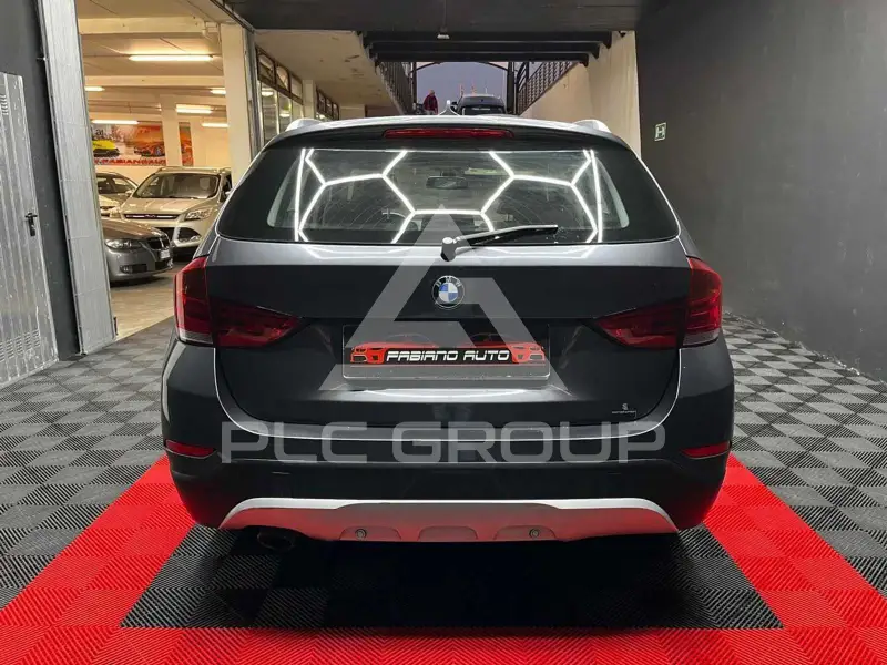 2014 BMW X1