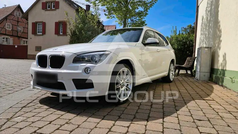 2014 BMW X1