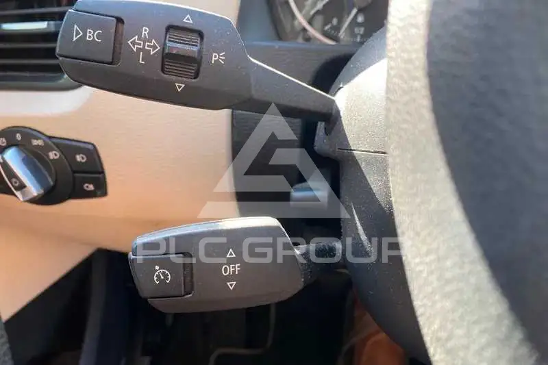 2014 BMW X1