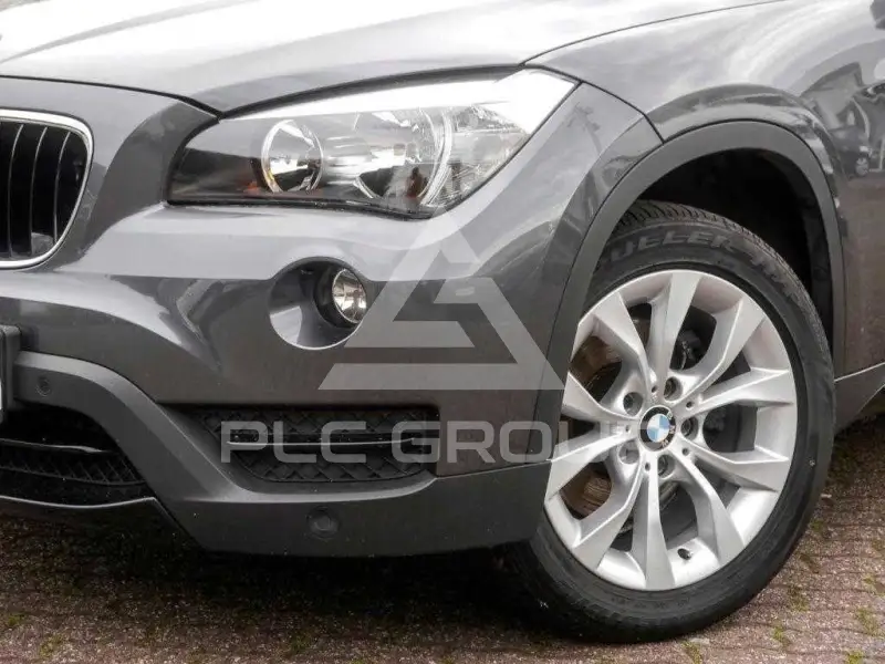 2014 BMW X1
