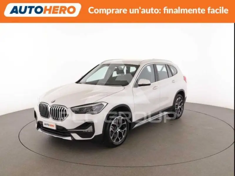 2014 BMW X1