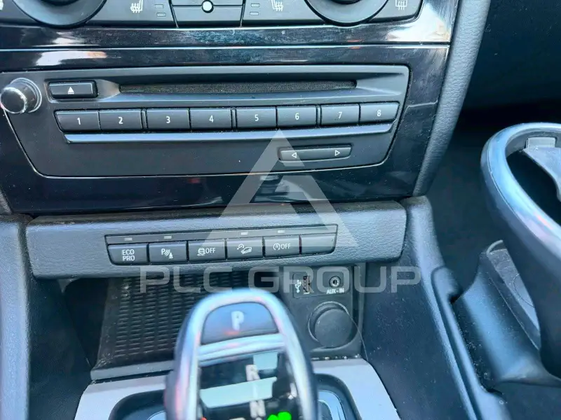 2014 BMW X1
