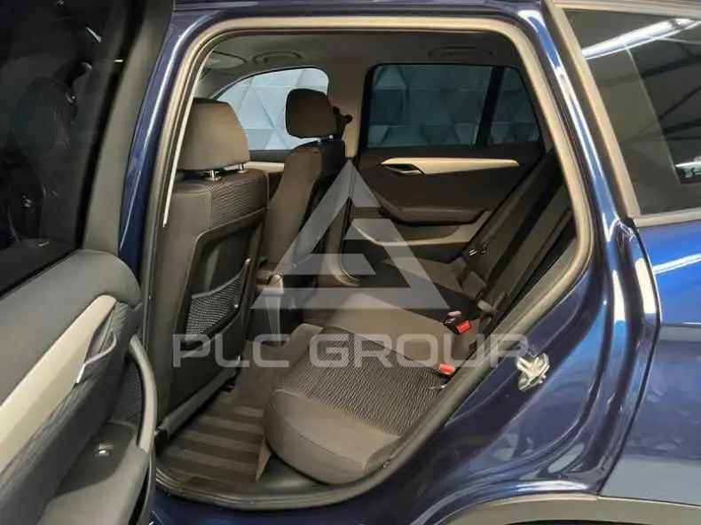 2014 BMW X1