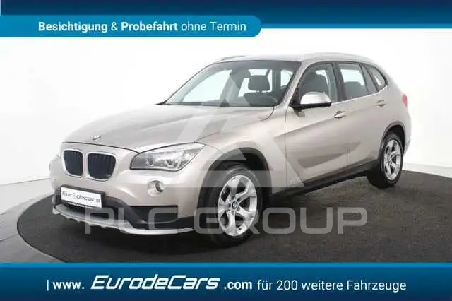 2014 BMW X1