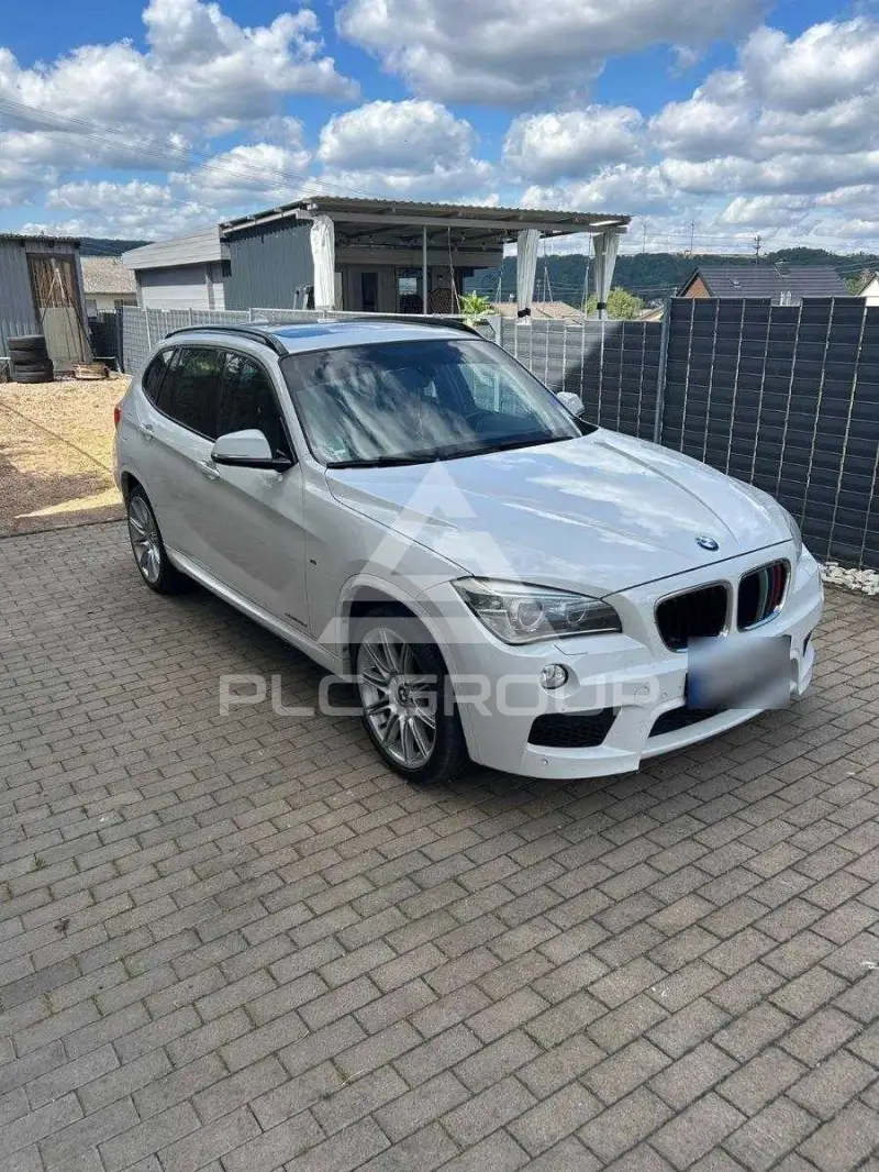 2014 BMW X1