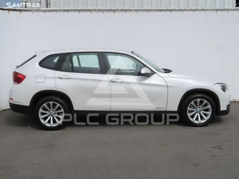 2014 BMW X1