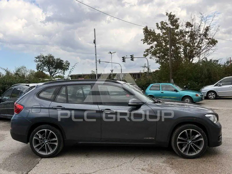 2014 BMW X1