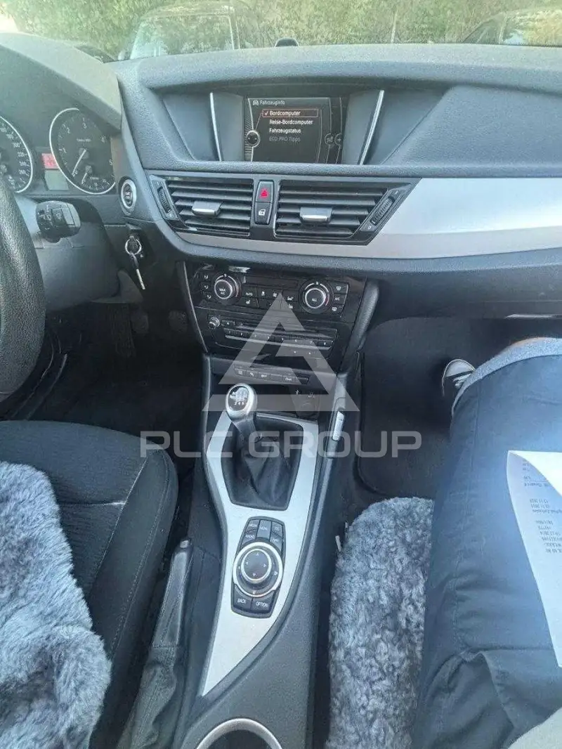 2014 BMW X1