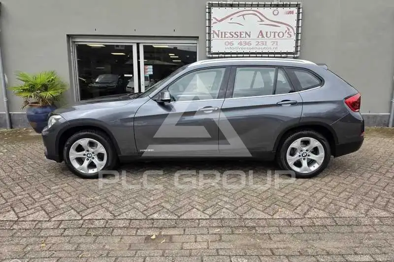 2014 BMW X1