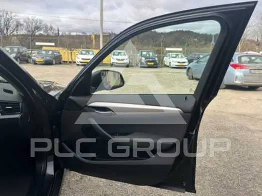 2014 BMW X1