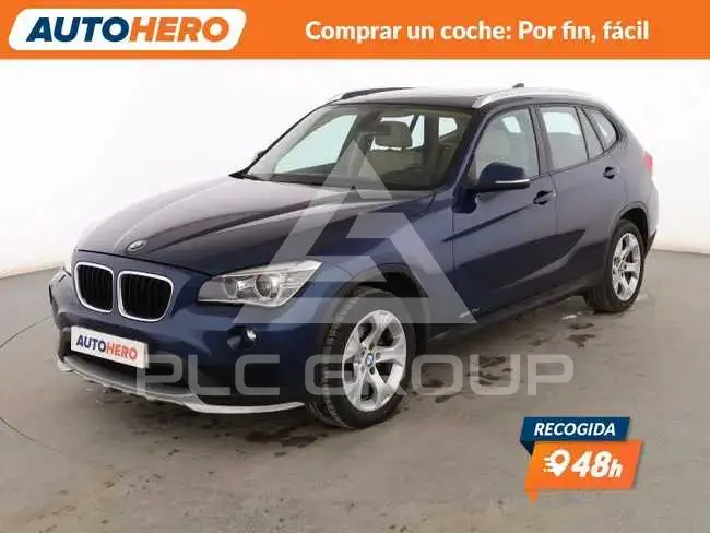 2014 BMW X1