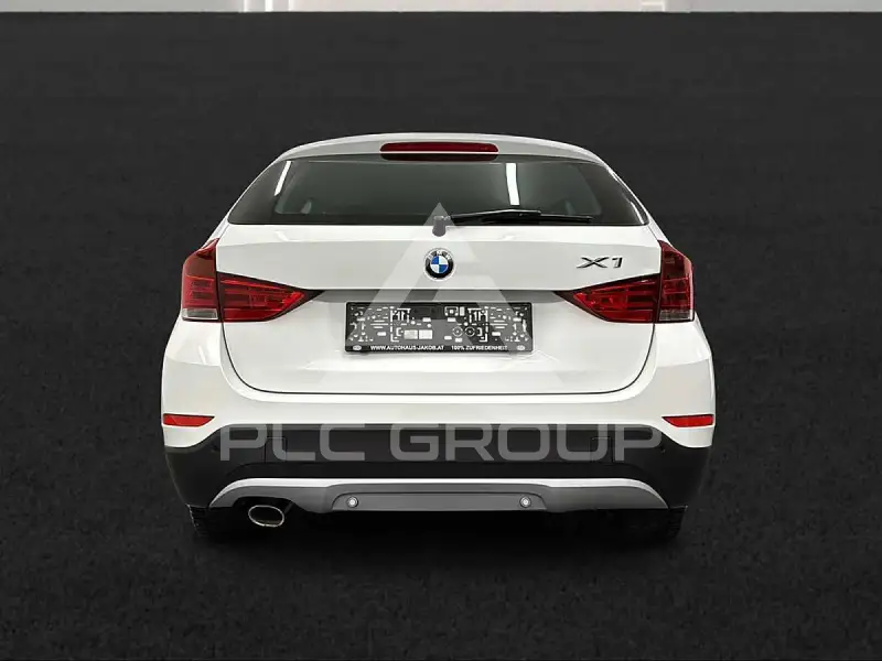 2014 BMW X1